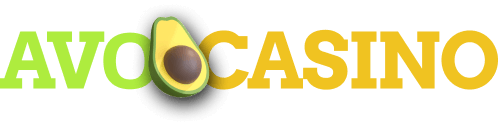 AvoCasino Logo
