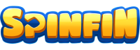 Spinfin Logo